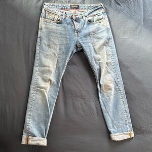 Scotch & Soda Ralston jeans. Size W 31 / L 32